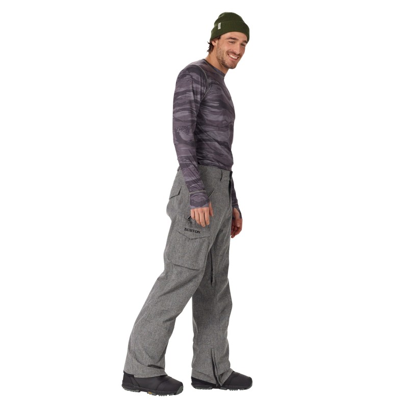 Men's Burton Covert Insulated Snow Pant