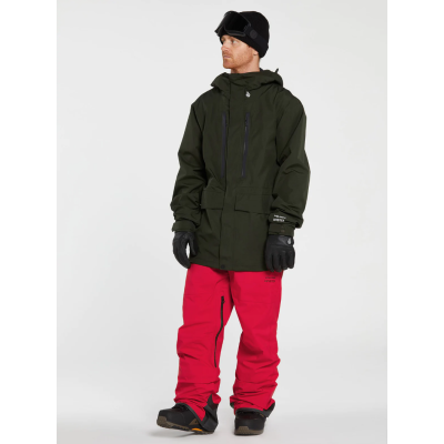 Men's Volcom L Gore-tex Snow Pant