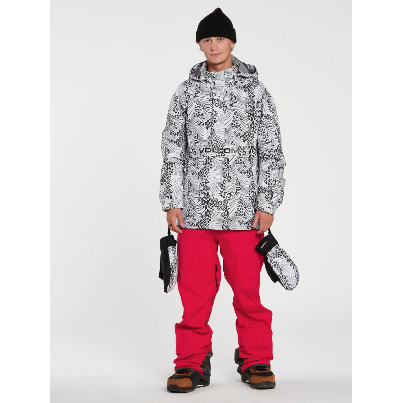 Men's Volcom L Gore-tex Snow Pant Men's Volcom L Gore-tex Snow Pant