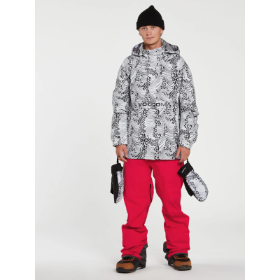 Men's Volcom L Gore-tex Snow Pant