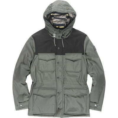 Men's Element Hemlock Jacket