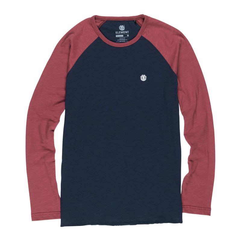 Men's Element Blunt Ls