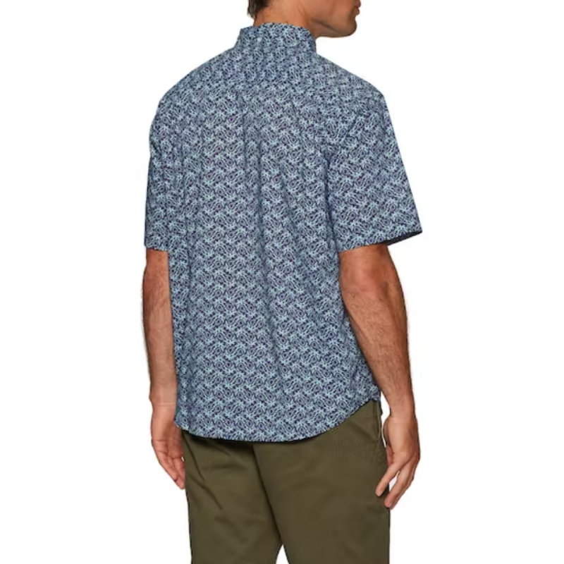 Men's Element Glastonbury Shirt Ss Men's Element Glastonbury Shirt Ss