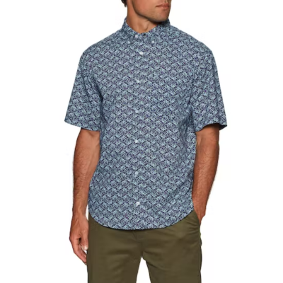 Men's Element Glastonbury Shirt Ss