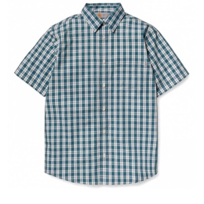 Men's Carhartt Drive Shirt Ss