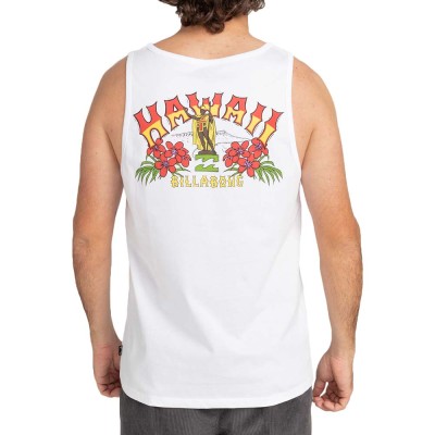 Men's Billabong Arch Dreamy Place Tank