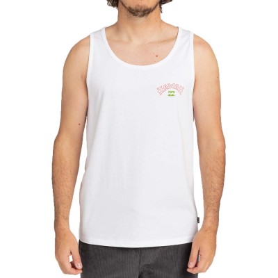 Men's Billabong Arch Dreamy Place Tank