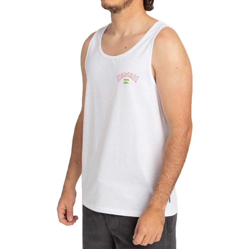 Men's Billabong Arch Dreamy Place Tank