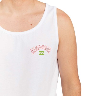 Men's Billabong Arch Dreamy Place Tank