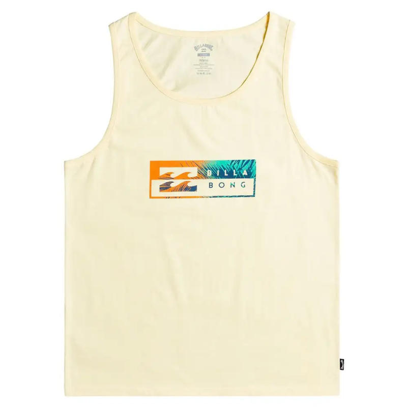 Men's Billabong Inversed Tank