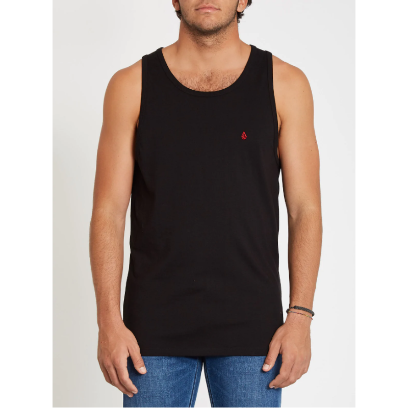 Men's Volcom Stone Blanks Bsc Tank