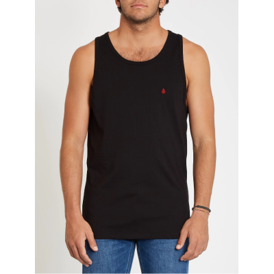 Men's Volcom Stone Blanks Bsc Tank