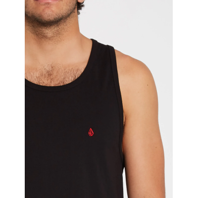 Men's Volcom Stone Blanks Bsc Tank