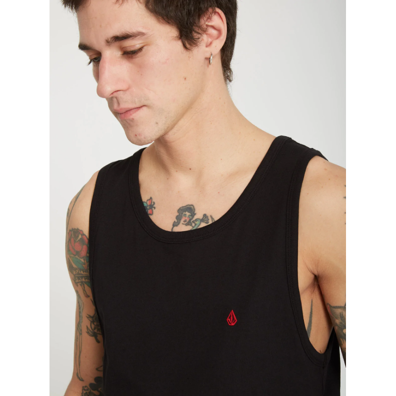 Men's Volcom Stone Blanks Bsc Tank