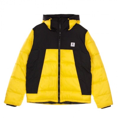 Men's Element Dulcey Puff Jacket