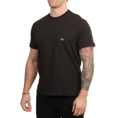 Men's Billabong Stacked T-Shirt