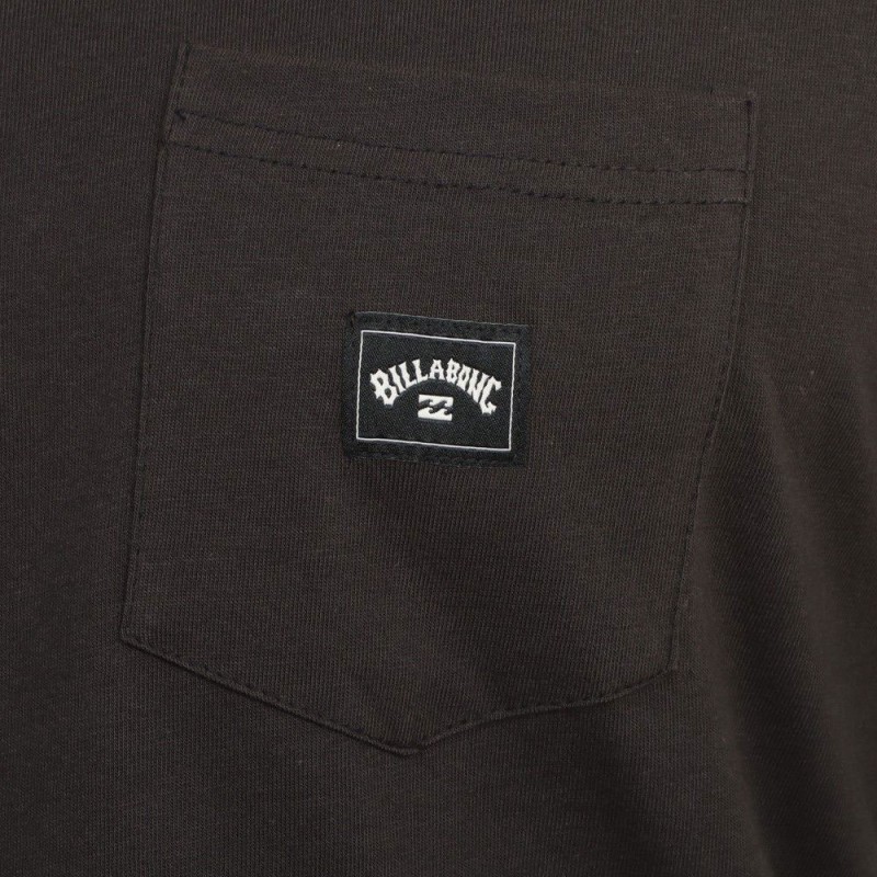 Men's Billabong Stacked T-Shirt