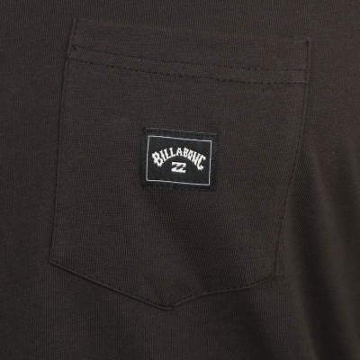 Men's Billabong Stacked T-Shirt