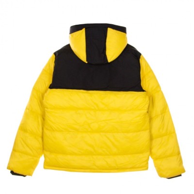 Men's Element Dulcey Puff Jacket