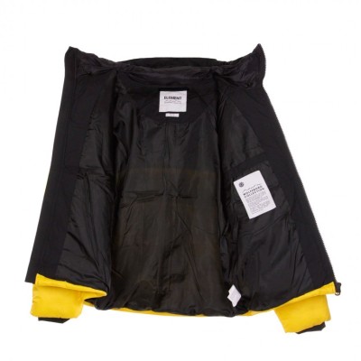 Men's Element Dulcey Puff Jacket