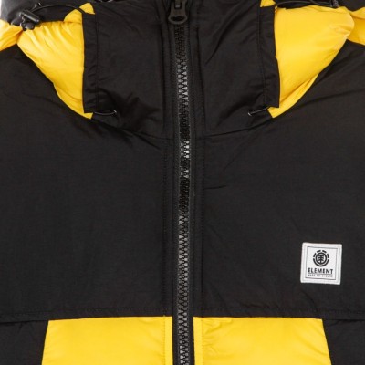 Men's Element Dulcey Puff Jacket