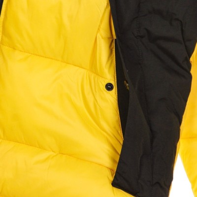 Men's Element Dulcey Puff Jacket