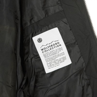 Men's Element Dulcey Puff Jacket