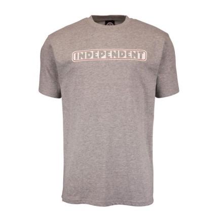Men's Independent Bar Logo T-Shirt