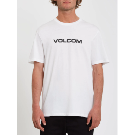 Men's Volcom Euro T-Shirt