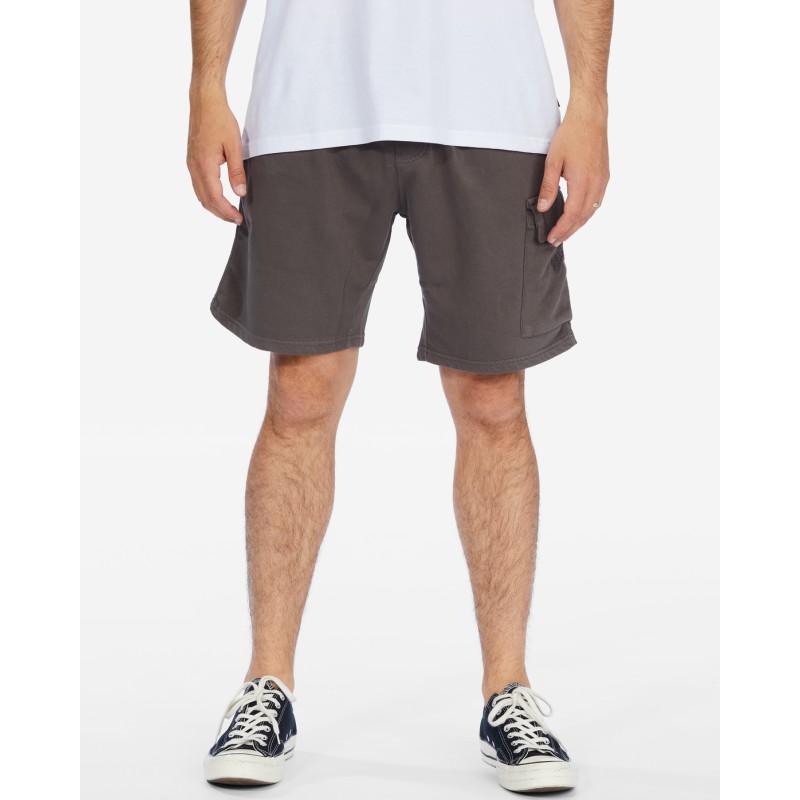 Men's Billabong Wavewash Short