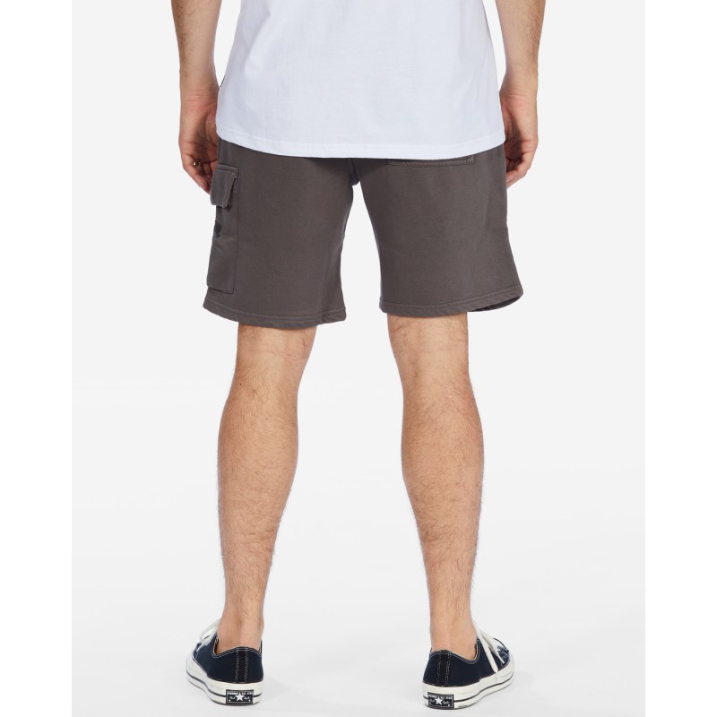Men's Billabong Wavewash Short Men's Billabong Wavewash Short