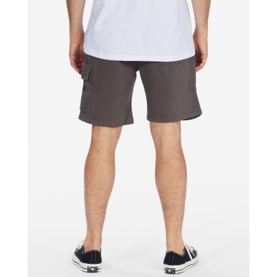 Men's Billabong Wavewash Short