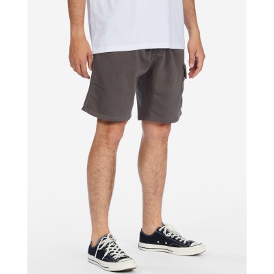 Men's Billabong Wavewash Short