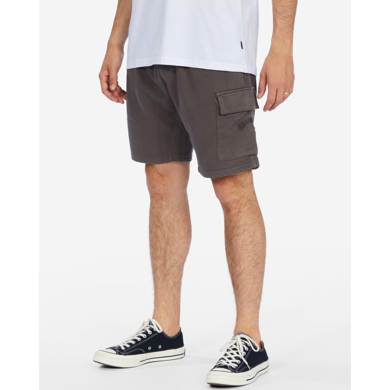 Men's Billabong Wavewash Short Men's Billabong Wavewash Short