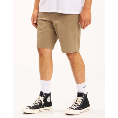 Men's Billabong Carter Stretch Short