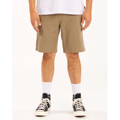 Men's Billabong Carter Stretch Short