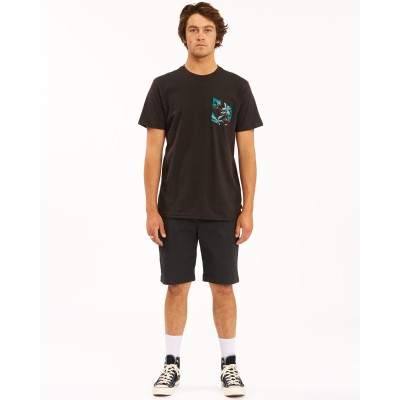 Men's Billabong Carter Stretch Short