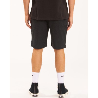 Men's Billabong Carter Stretch Short