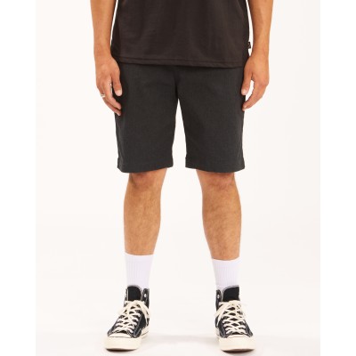 Men's Billabong Carter Stretch Short