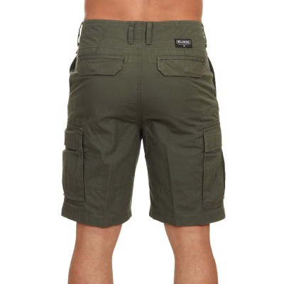 Men's Billabong Scheme Cargo Short