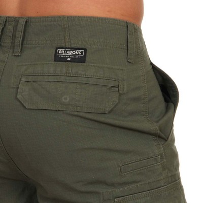 Men's Billabong Scheme Cargo Short