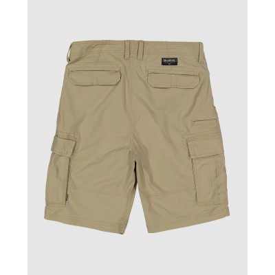 Men's Billabong Scheme Cargo Short