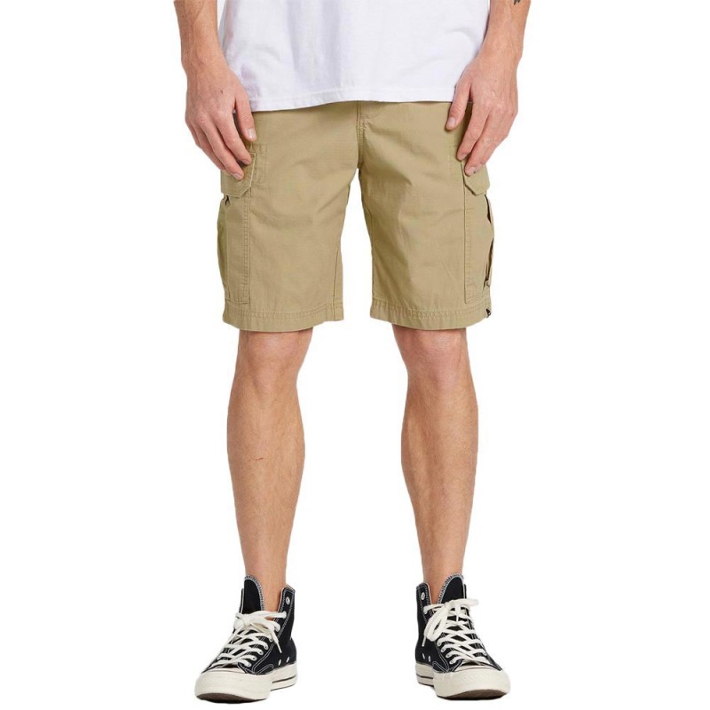 Men's Billabong Scheme Cargo Short