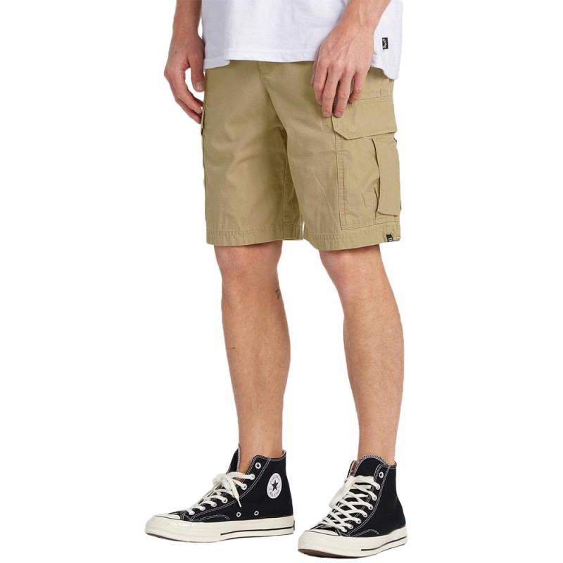 Men's Billabong Scheme Cargo Short Men's Billabong Scheme Cargo Short