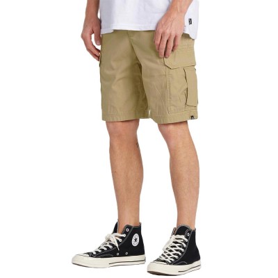 Men's Billabong Scheme Cargo Short