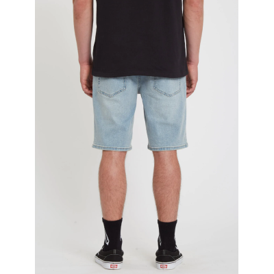 Men's Volcom Solver Denim Short