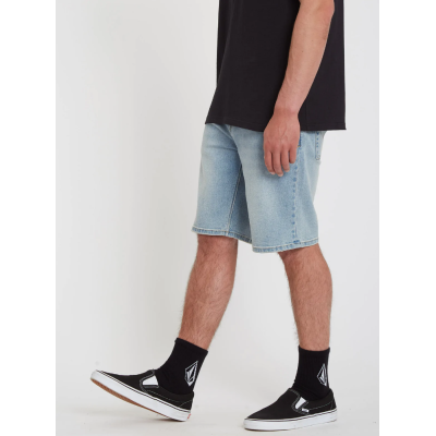 Men's Volcom Solver Denim Short