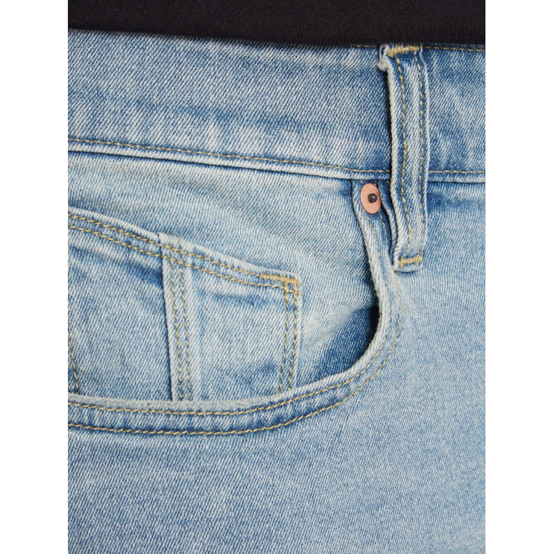 Men's Volcom Solver Denim Short