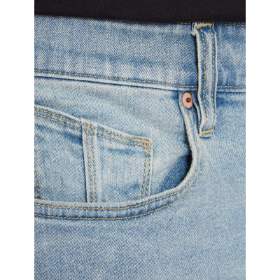 Men's Volcom Solver Denim Short