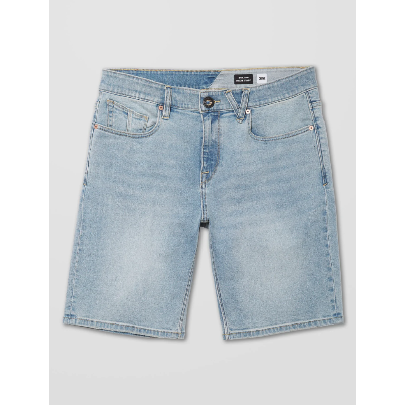 Men's Volcom Solver Denim Short
